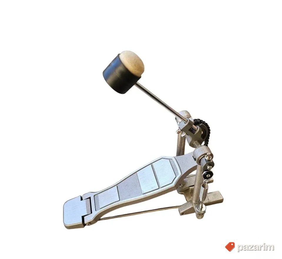 Bas pedala