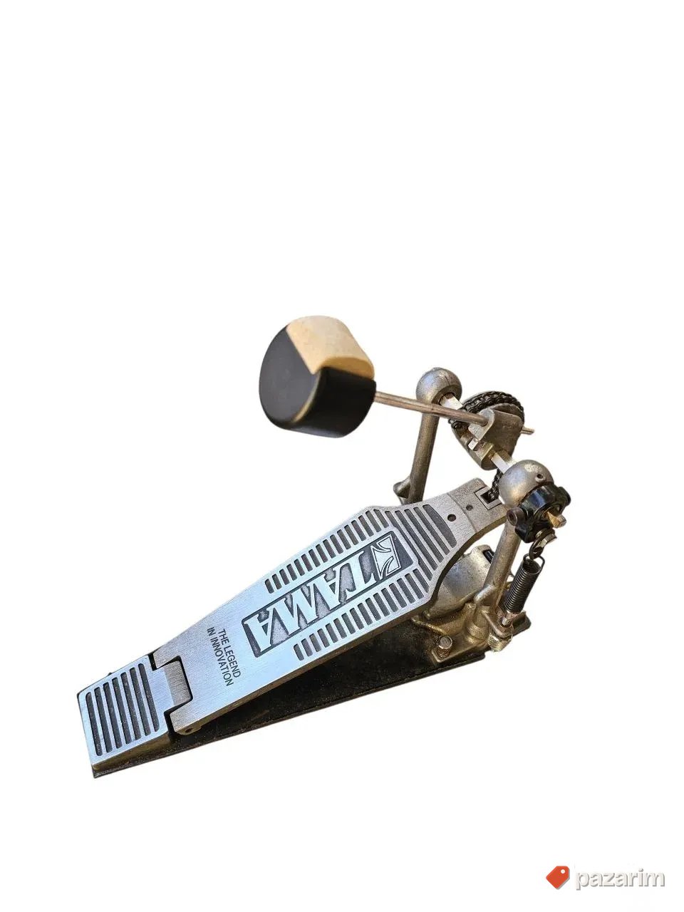 TAMA bas pedala 1