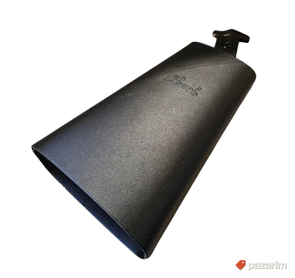 Pearl cowbell 8" 1