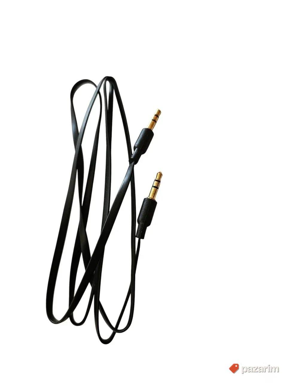 Kabl stereo jack 3.5mm 1