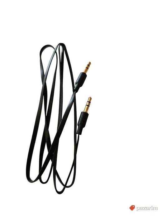 Kabl stereo jack 3.5mm