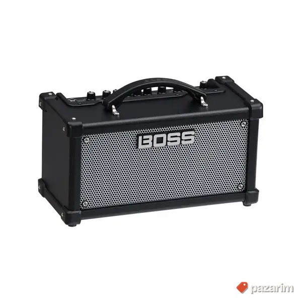 Boss D-CUBE-LX - gitarsko pojačalo 1