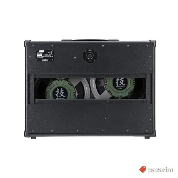 Boss KTN-C212W - Katana gitarski kabinet 2