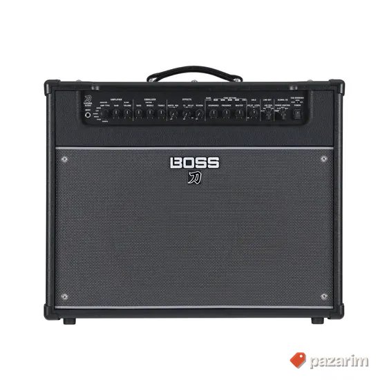 Boss KTN-ARTGen3 - premijum katana gitarko pojačalo 1