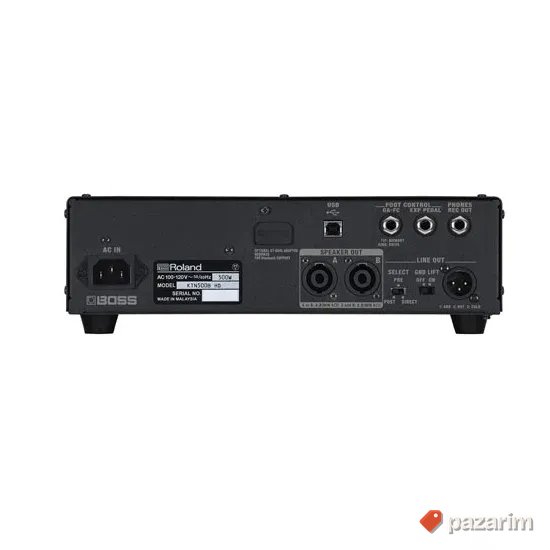 Boss KTN-500B Katana Bas Head pojačalo 2