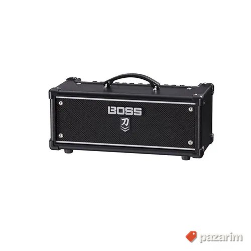 Boss KTN-HEADMK2 Katana "Head" Gitarsko Pojačalo 1
