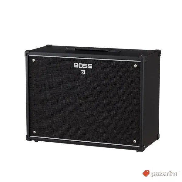 Boss KTN-CAB212 guitarsko pojačalo 1