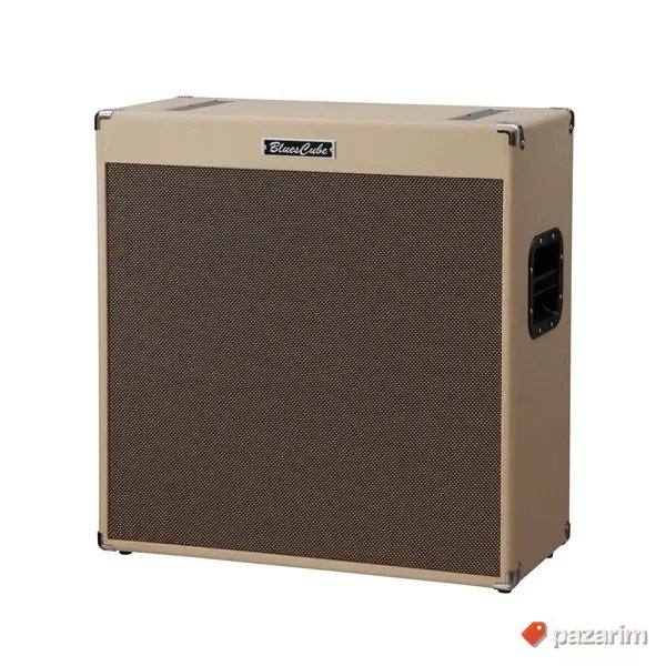 Roland BC-CAB 410 - gitarski zvučni kabinet 1