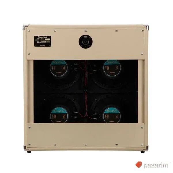 Roland BC-CAB 410 - gitarski zvučni kabinet 2