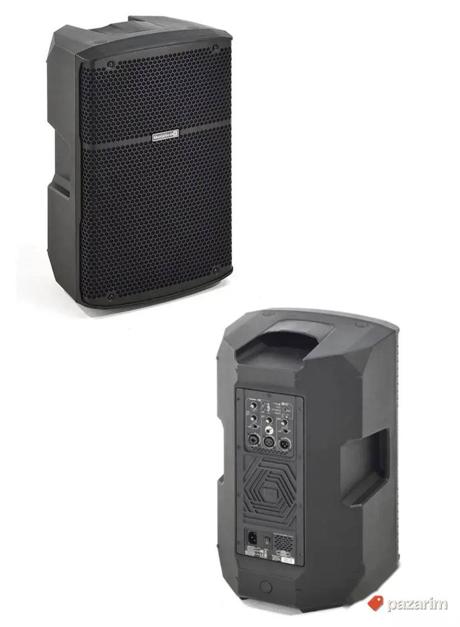 Montarbo B110 Bluetooth 4