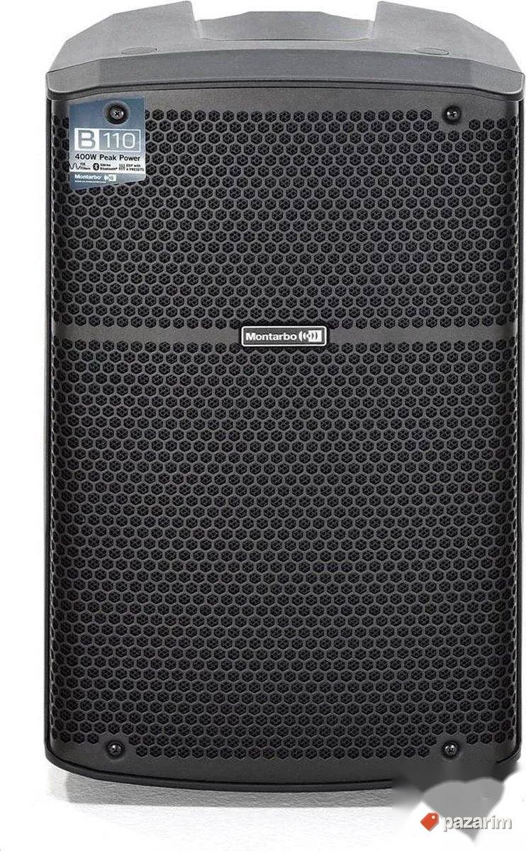 Montarbo B110 Bluetooth 5