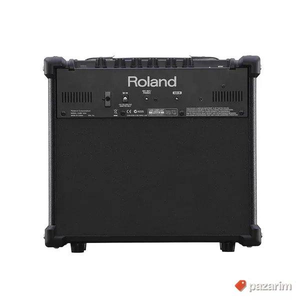 Roland Cube-10GX gitarsko pojačalo 3