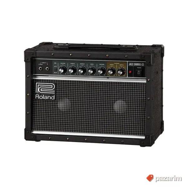 Roland JC-22 - gitarsko pojačalo 1