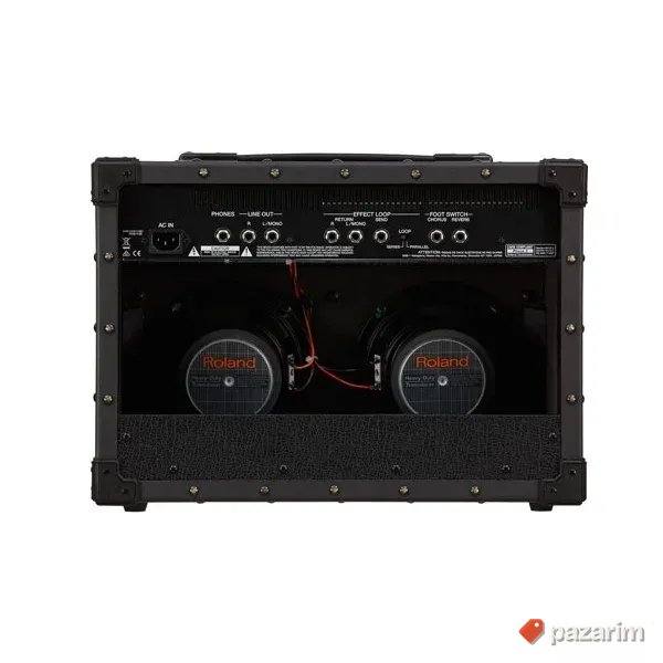 Roland JC-22 - gitarsko pojačalo 2