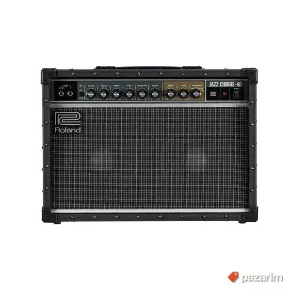 Roland JC-40 gitarsko pojačalo 1