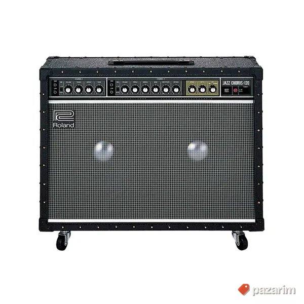 Roland JC-120B gitarsko pojačalo 1