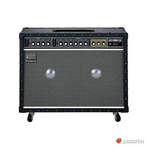 Roland JC-120B gitarsko pojačalo