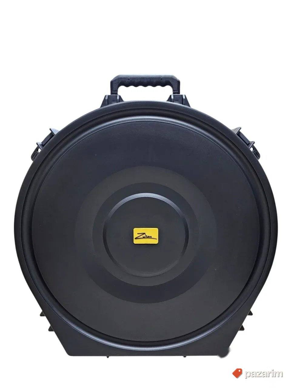 Zultan Cymbal Case 24 1