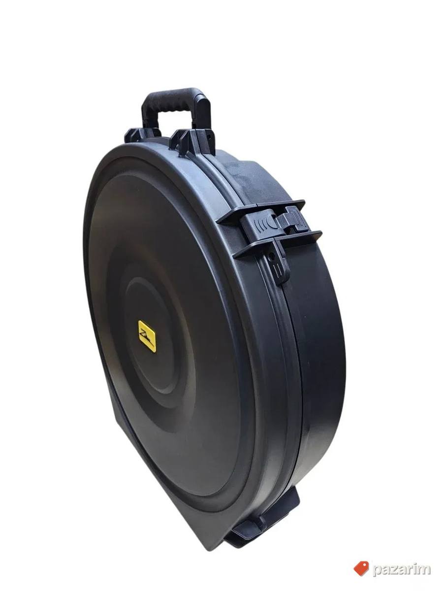 Zultan Cymbal Case 24 2
