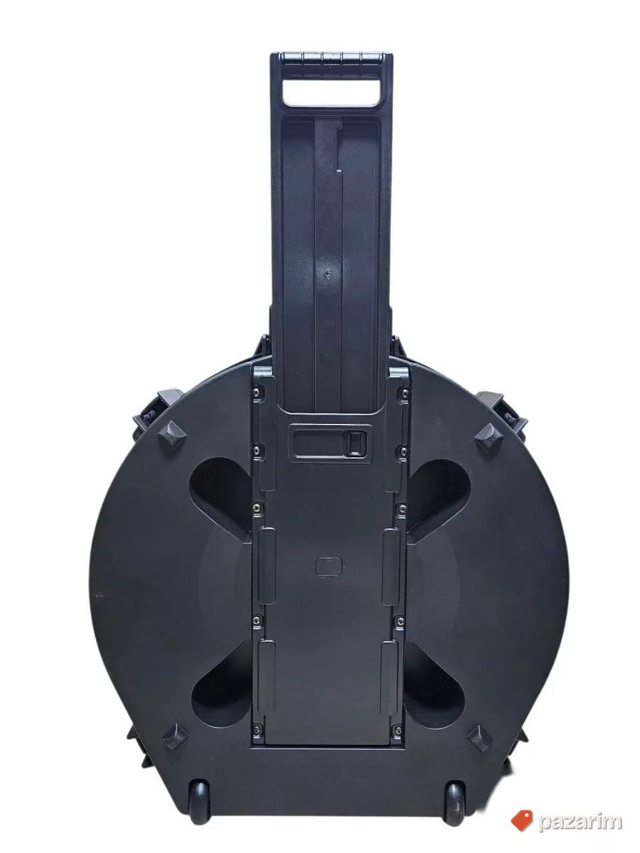 Zultan Cymbal Case 24 4