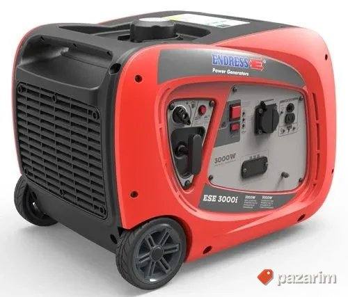 Iznajmljivanje agregata 3kw
