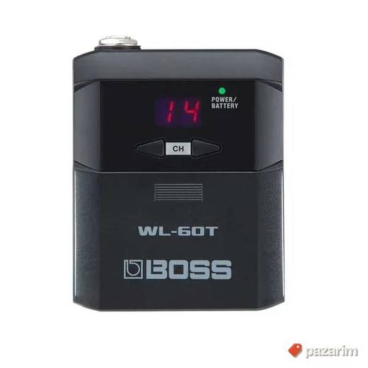 Boss WL-60T bežični sistem