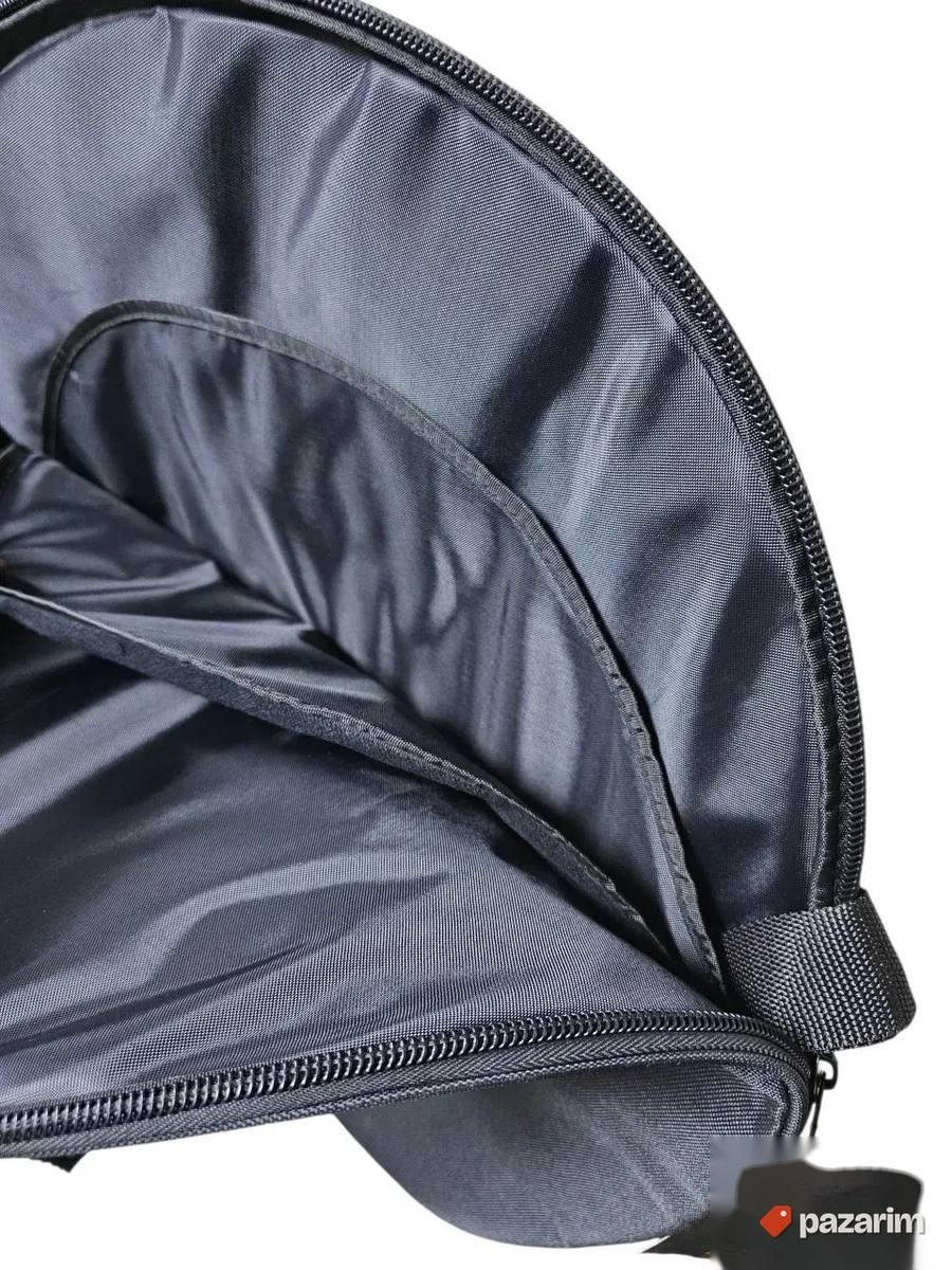Zildjian DELUXE cymbal bag 2