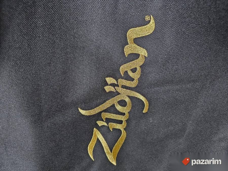Zildjian DELUXE cymbal bag 3
