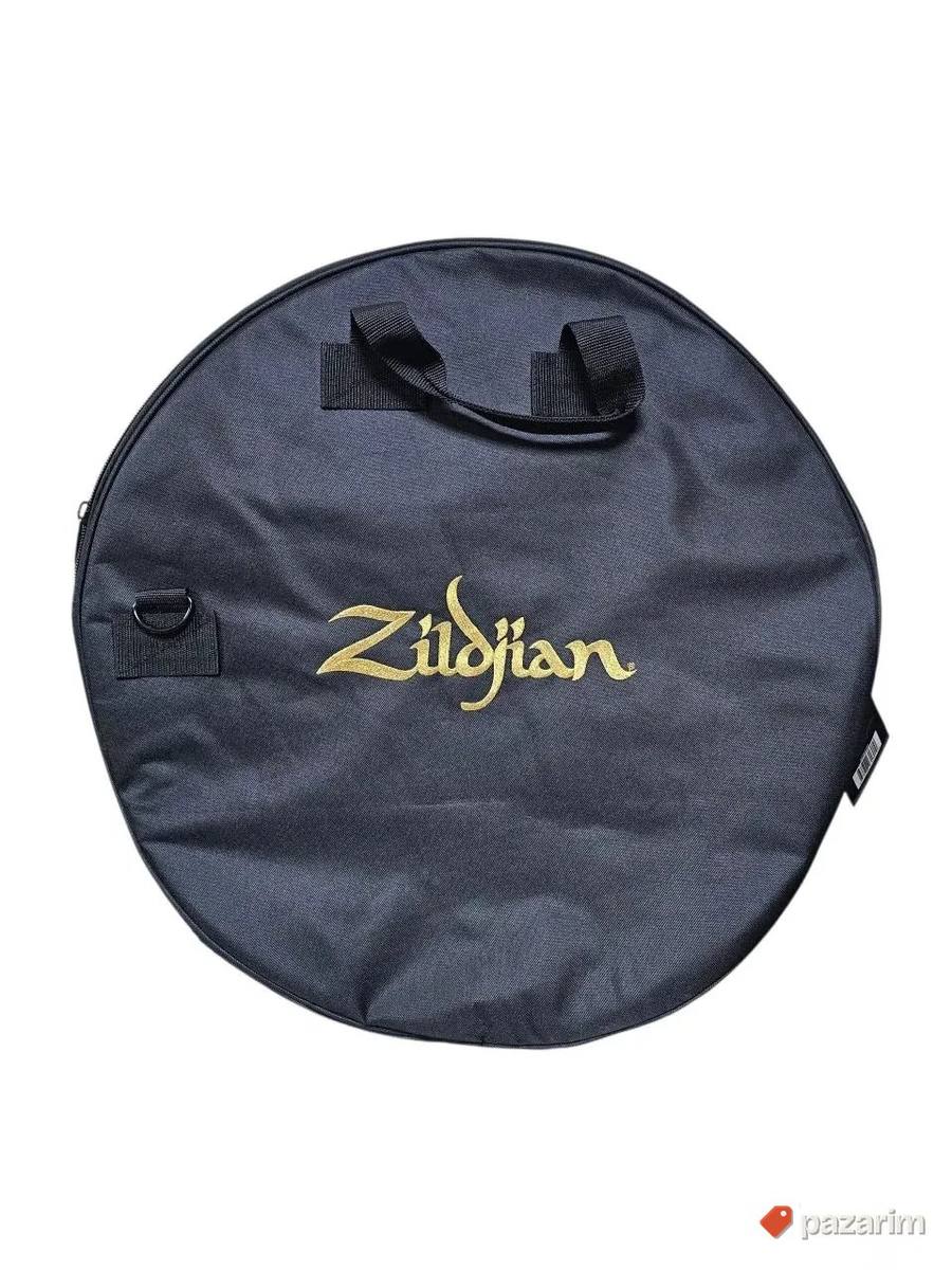 Zildjian DELUXE cymbal bag 4