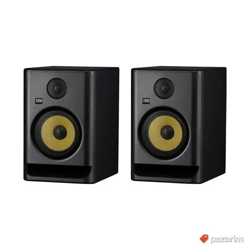 KRK RP7 G5 studijski monitori 1