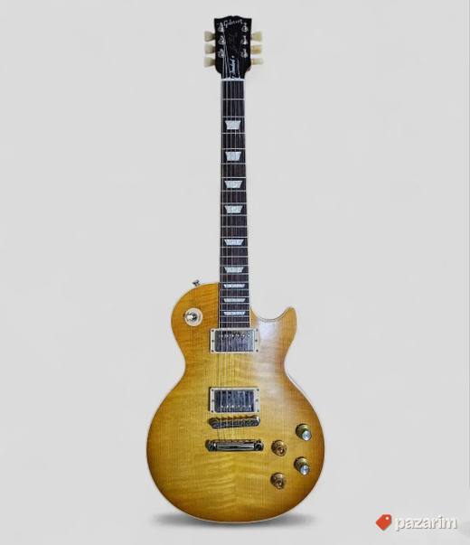 Gibson Les Paul Standard