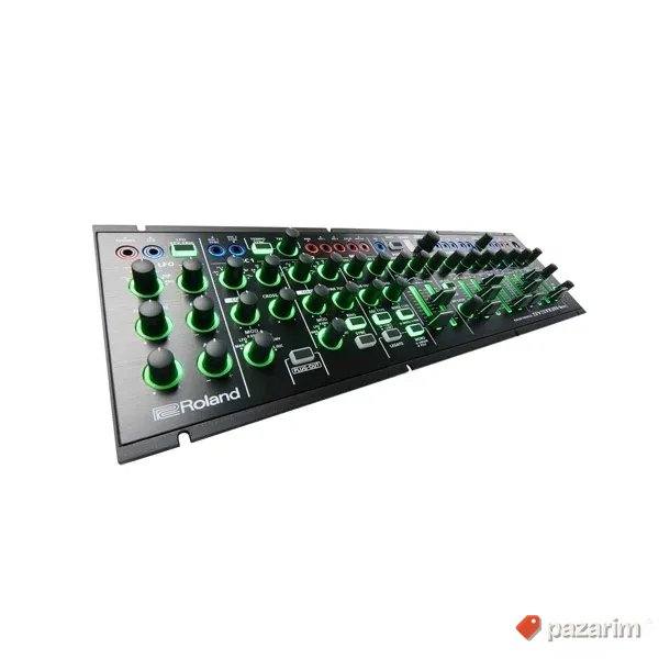Roland SYSTEM-1m Semi-modular synthesizer 1