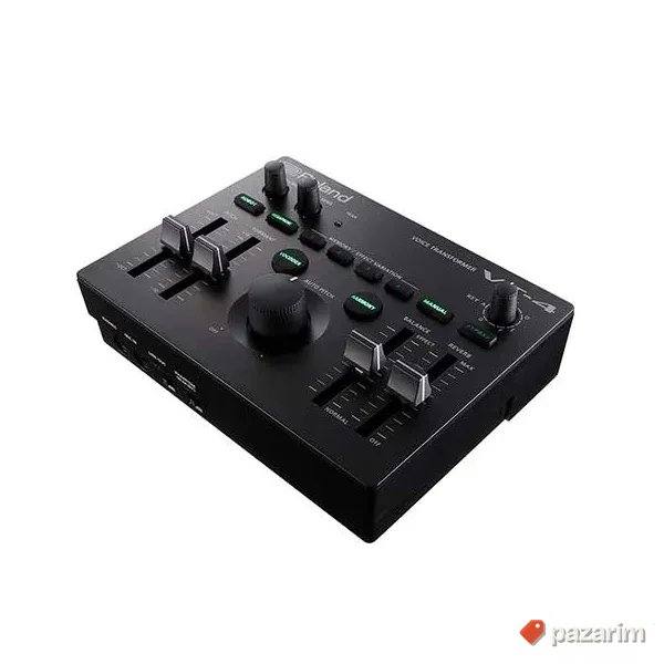 Roland VT-4 Voice Transformer 2