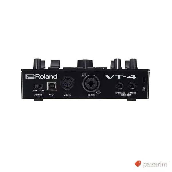 Roland VT-4 Voice Transformer 3