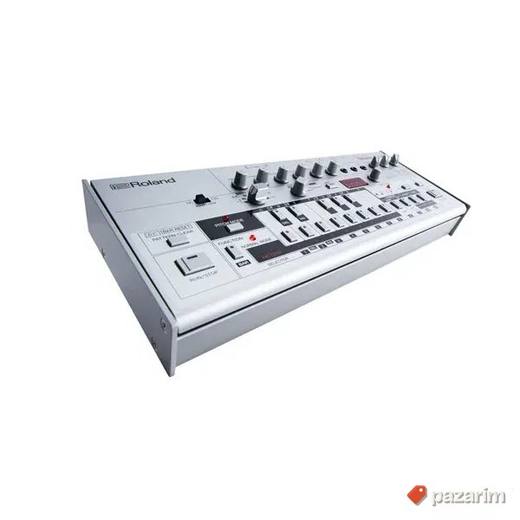 Roland TB-03 Boutique Bass Line