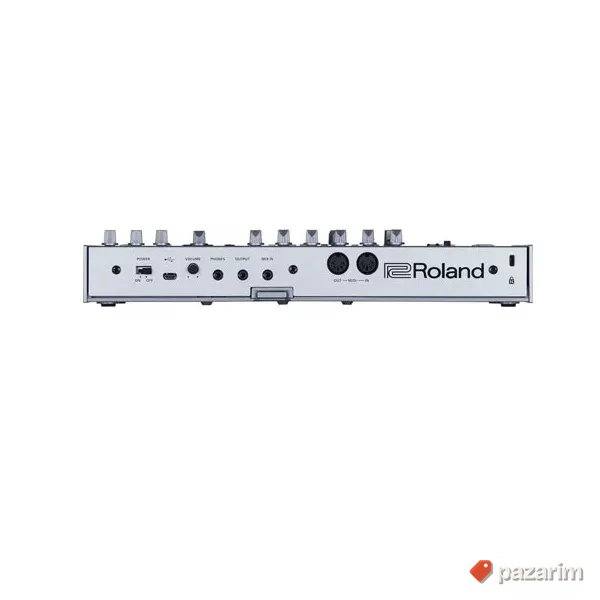 Roland TB-03 Boutique Bass Line 2