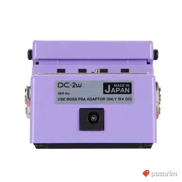 Boss DC-2W Waza Craft Dimension C 2