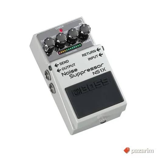 Boss NS-1X Noise Suppressor