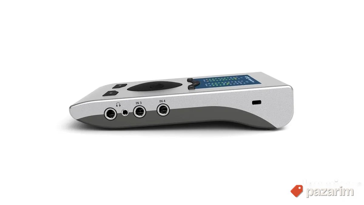 RME Babyface Pro FS 3