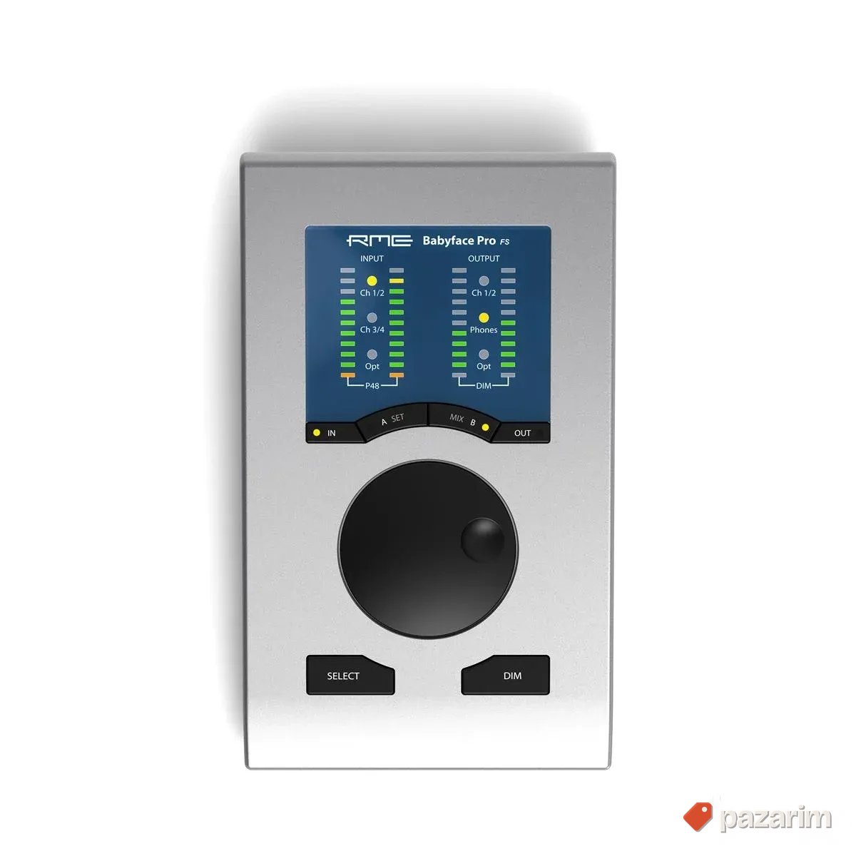 RME Babyface Pro FS 5