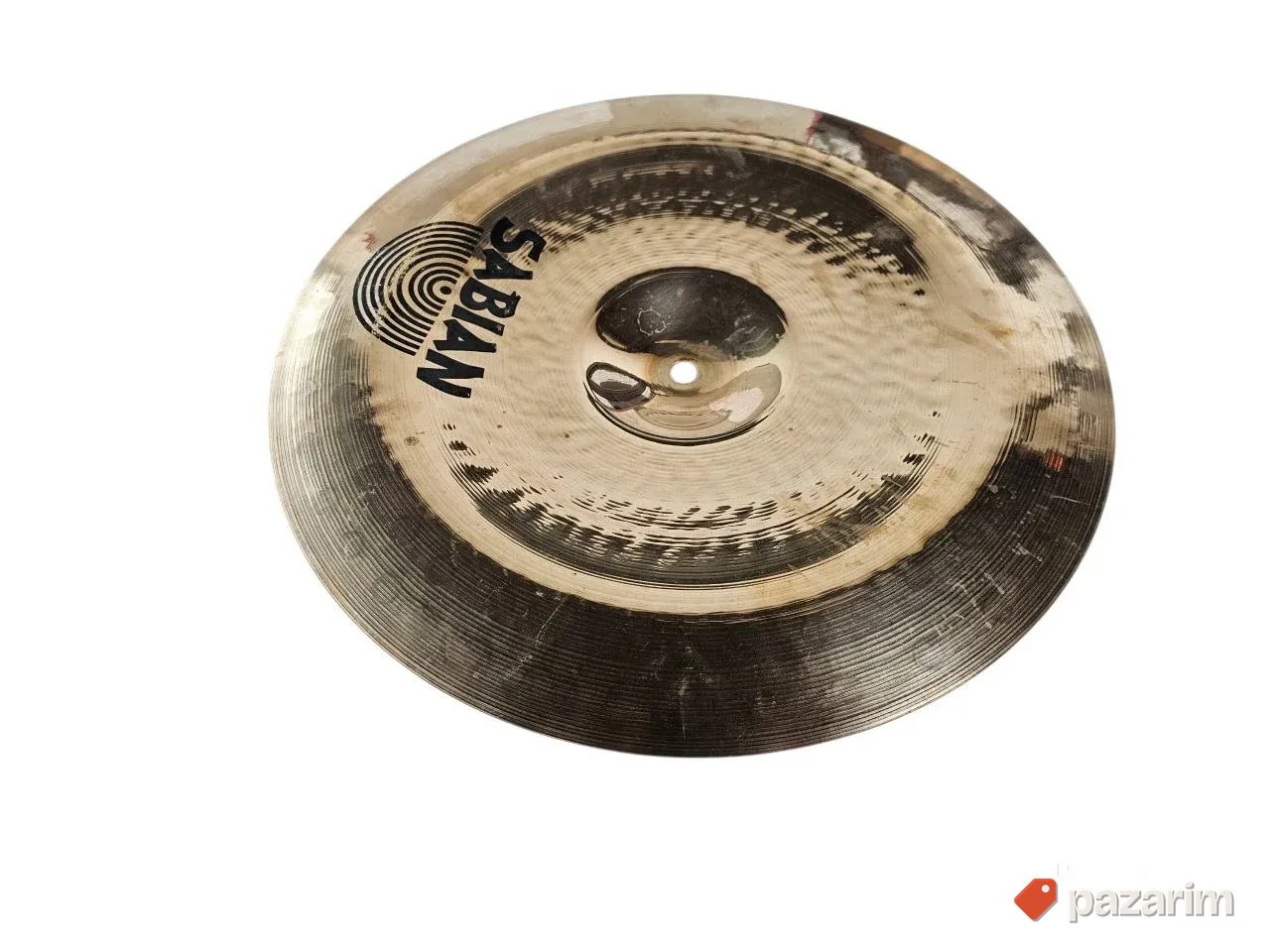 Sabian AAX 14" Mini Chinese 2