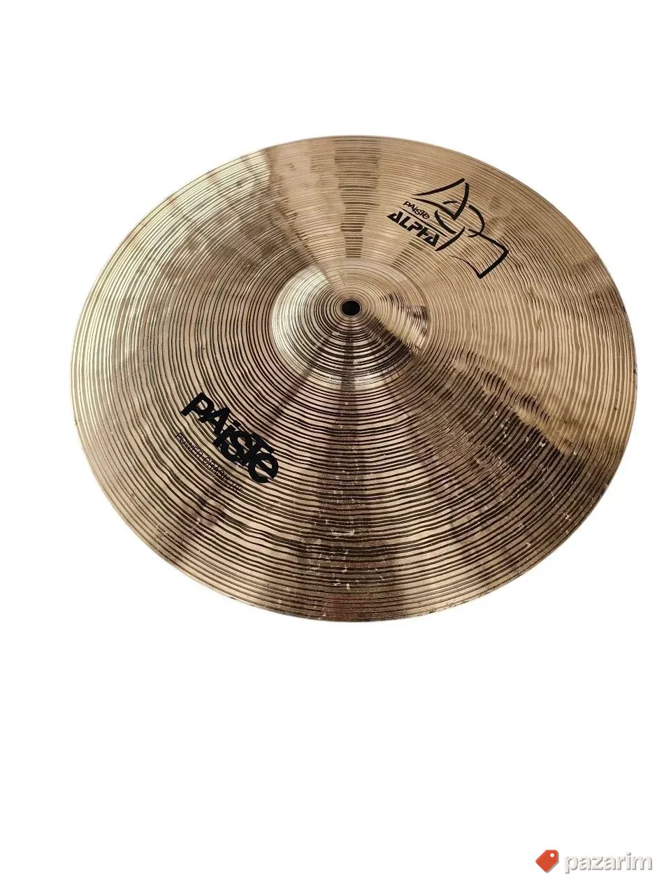 Paiste Alpha 16" Power Crash 1