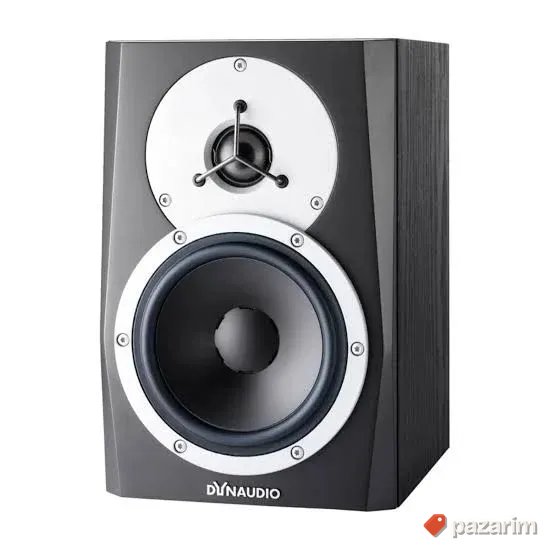 Dynaudio BM5 MKIII 1
