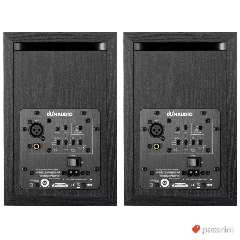Dynaudio BM5 MKIII 2