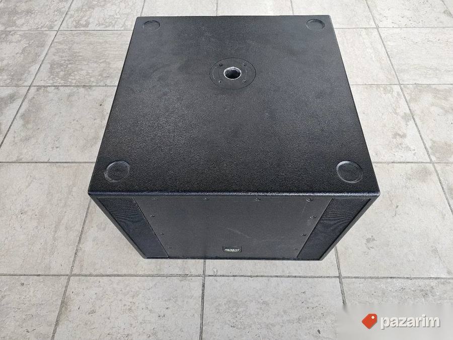 KV2 KX1.5 subwoofer 4