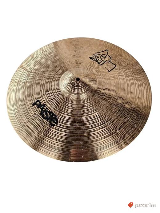 Paiste Alpha 20" Full Ride