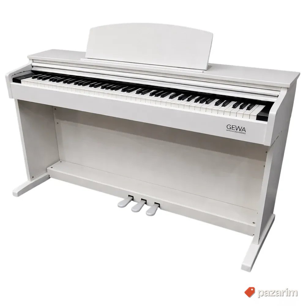 GEWA Digital piano DP510 WH 1