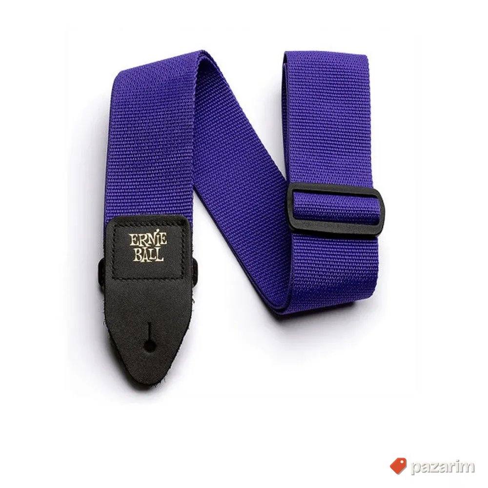 ERNIE BALL 4045 POLYPRO Purple - kaiš za gitaru 1