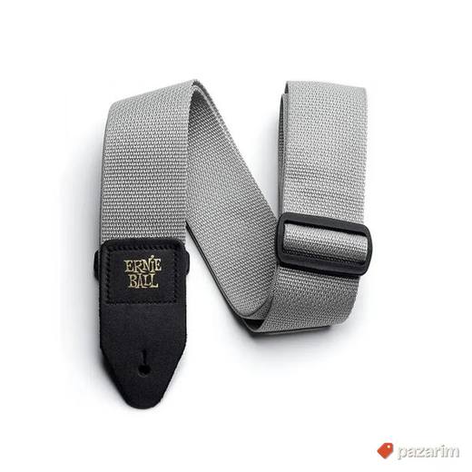 ERNIE BALL 4046 POLYPRO Gray - kaiš za gitaru
