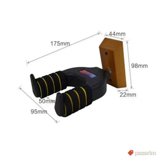 VESTON GH002 zidni nosač za gitaru
